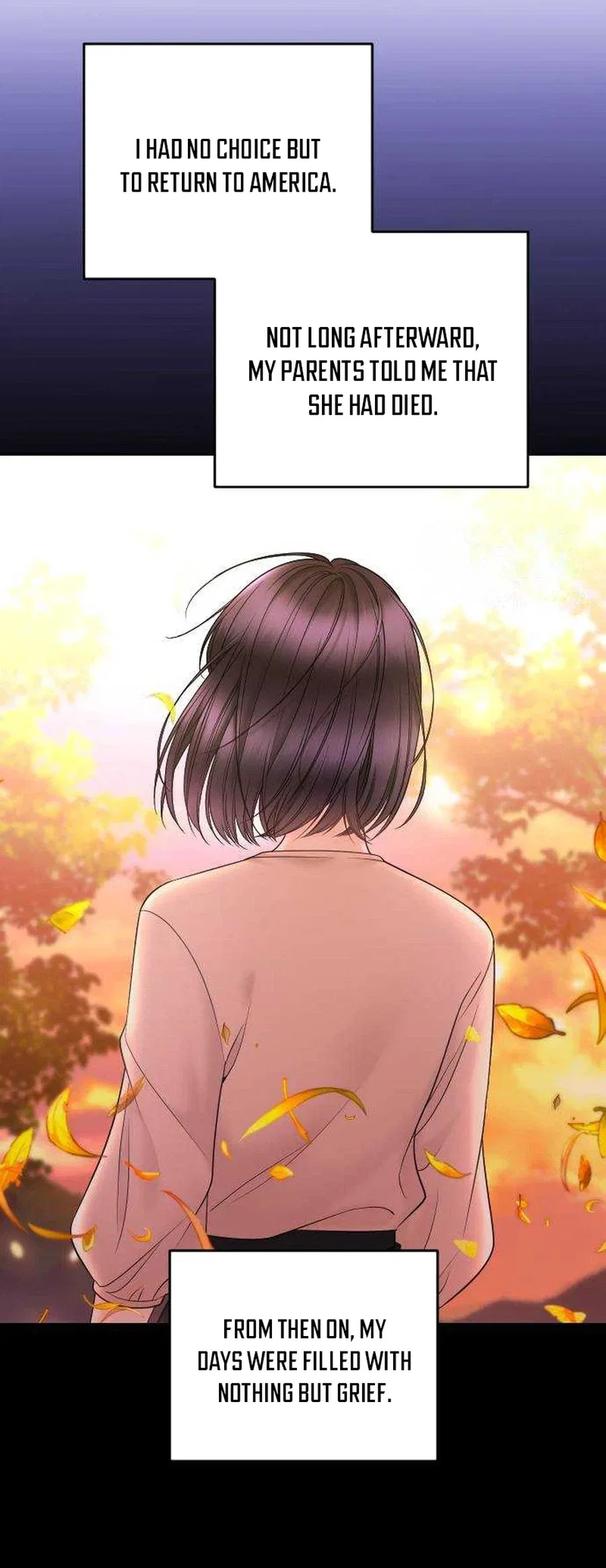 That cute kid is my boss at work?! Chapter 25 – Page 2