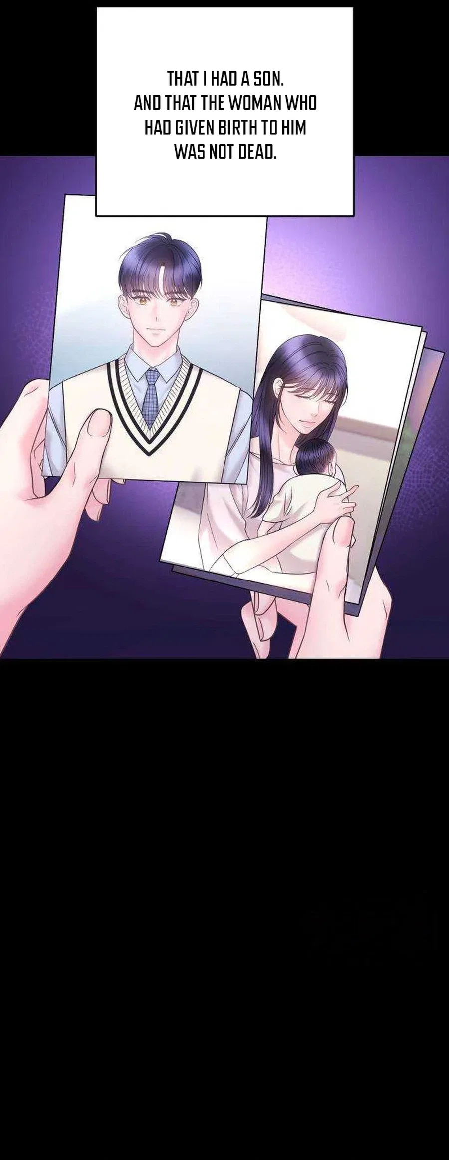 That cute kid is my boss at work?! Chapter 25 – Page 4