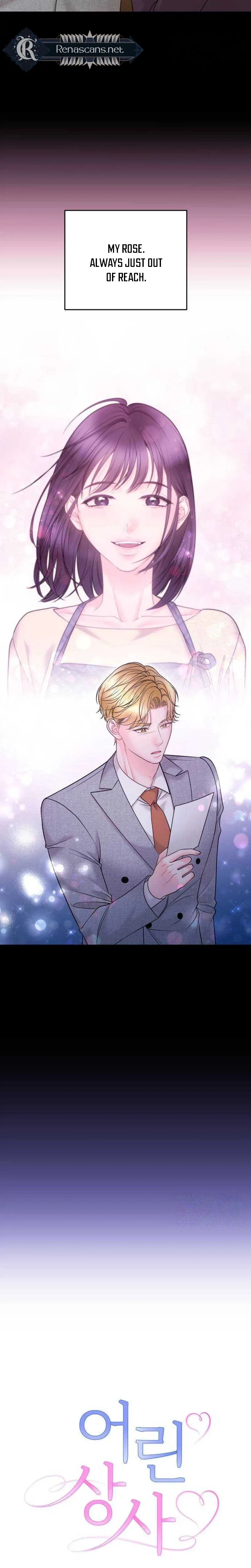 That cute kid is my boss at work?! Chapter 25 – Page 6