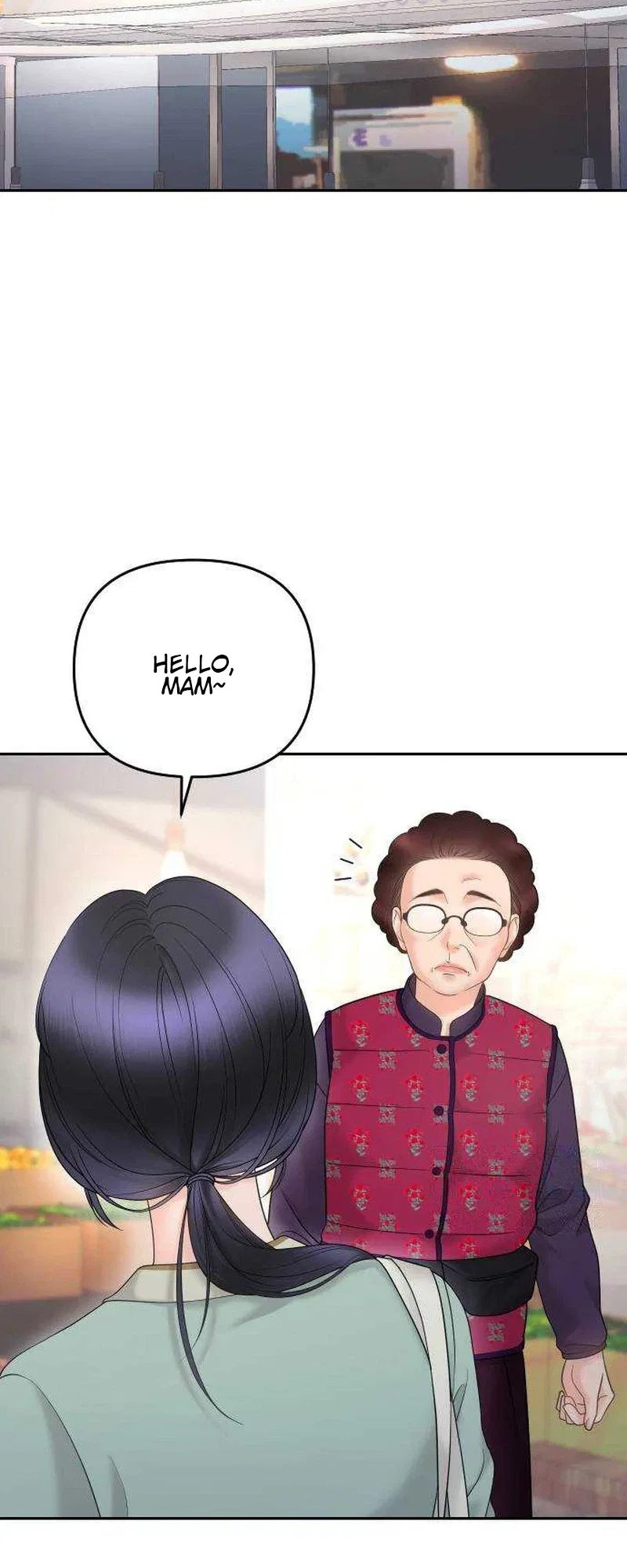 That cute kid is my boss at work?! Chapter 25 – Page 13