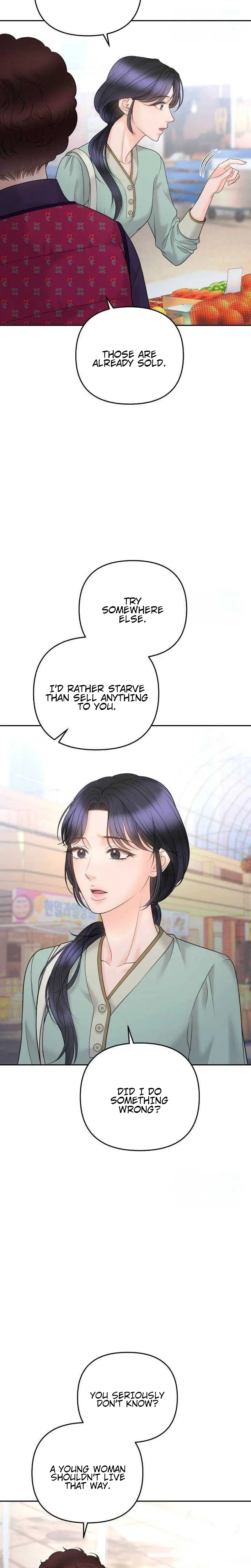That cute kid is my boss at work?! Chapter 25 – Page 15