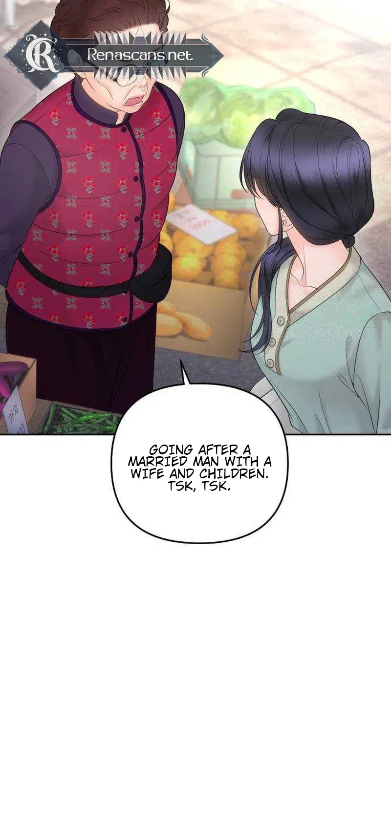 That cute kid is my boss at work?! Chapter 25 – Page 16