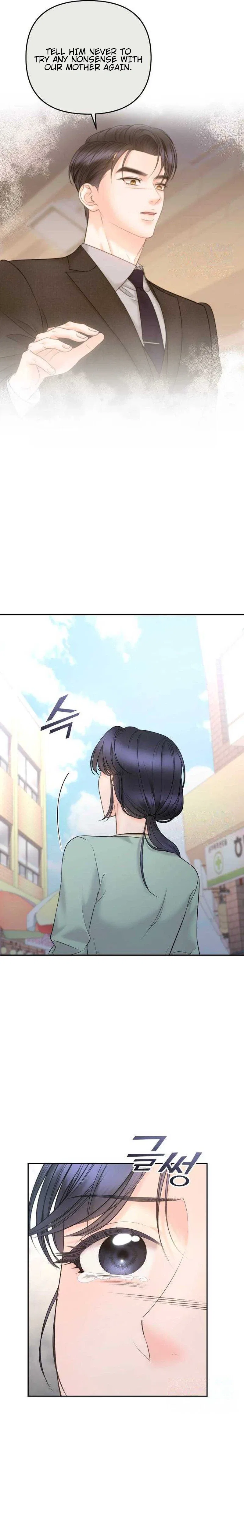That cute kid is my boss at work?! Chapter 25 – Page 20