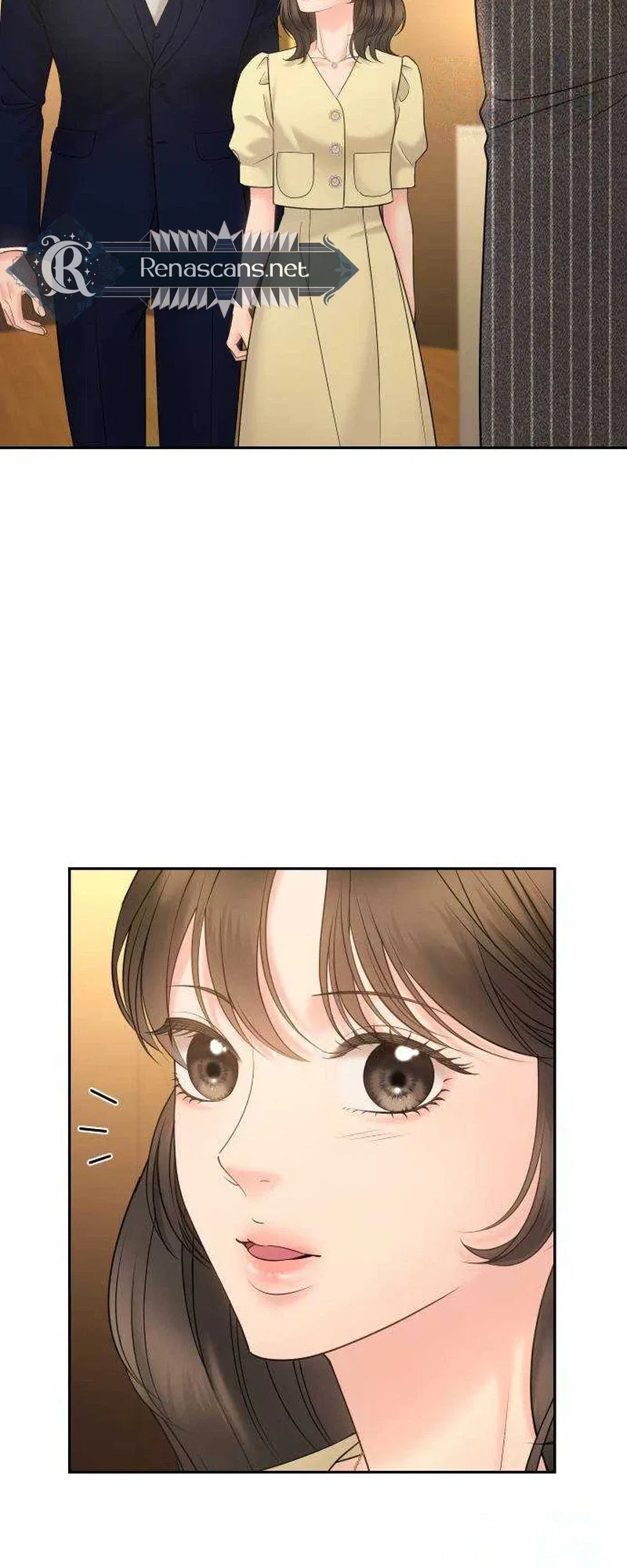 That cute kid is my boss at work?! Chapter 25 – Page 22