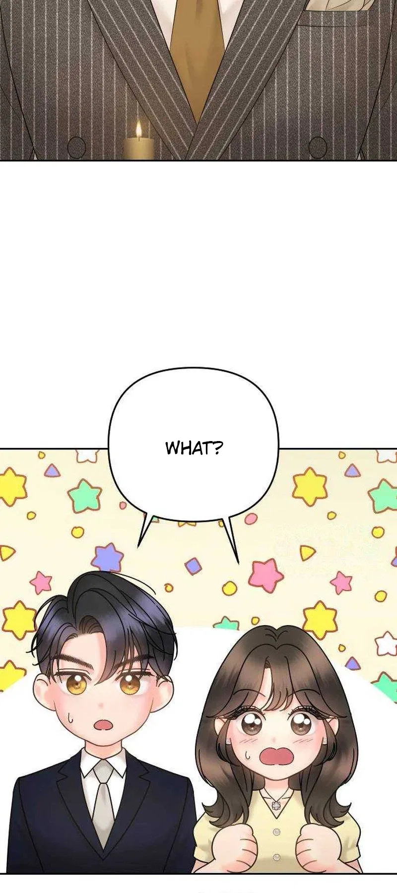 That cute kid is my boss at work?! Chapter 25 – Page 25