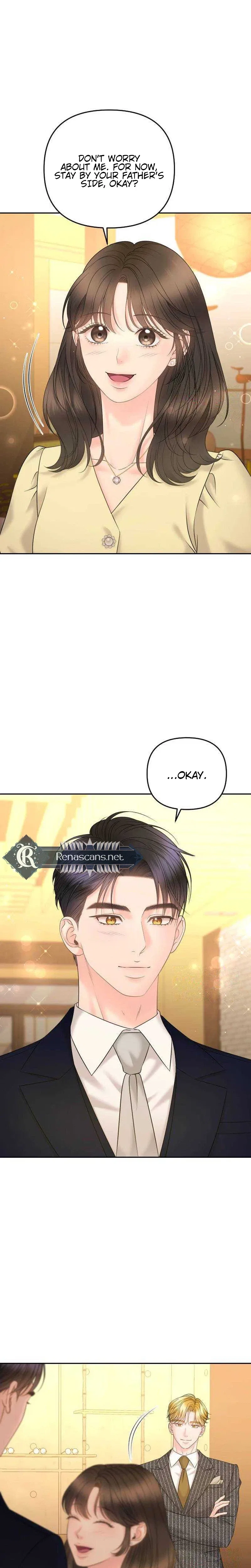 That cute kid is my boss at work?! Chapter 25 – Page 32
