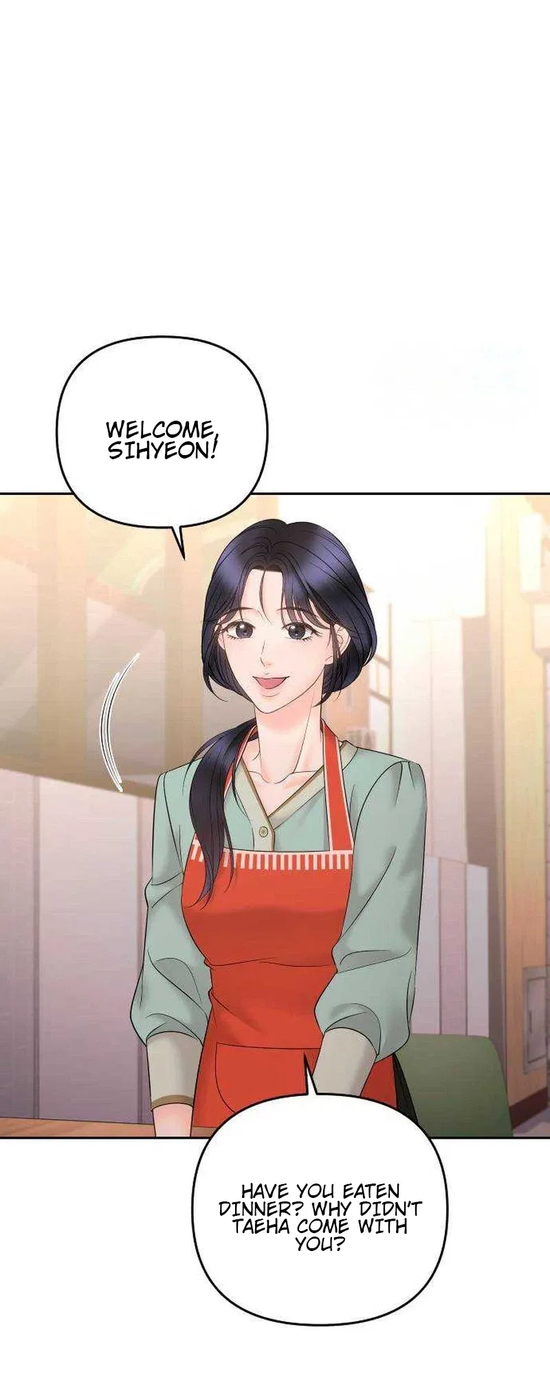 That cute kid is my boss at work?! Chapter 25 – Page 34