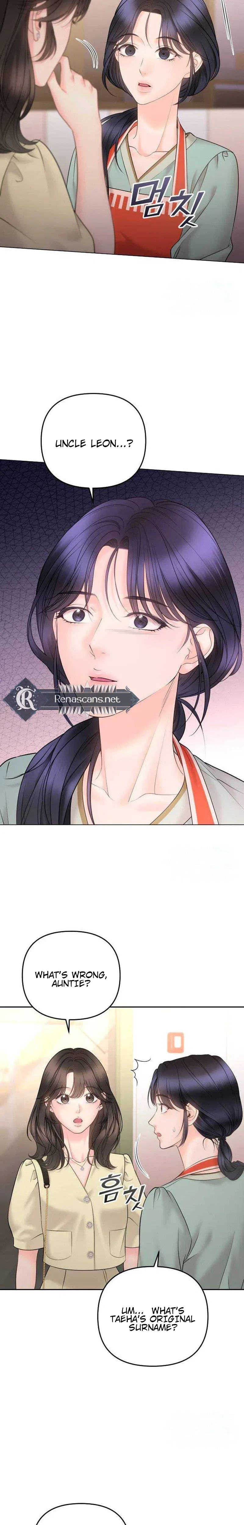 That cute kid is my boss at work?! Chapter 25 – Page 36