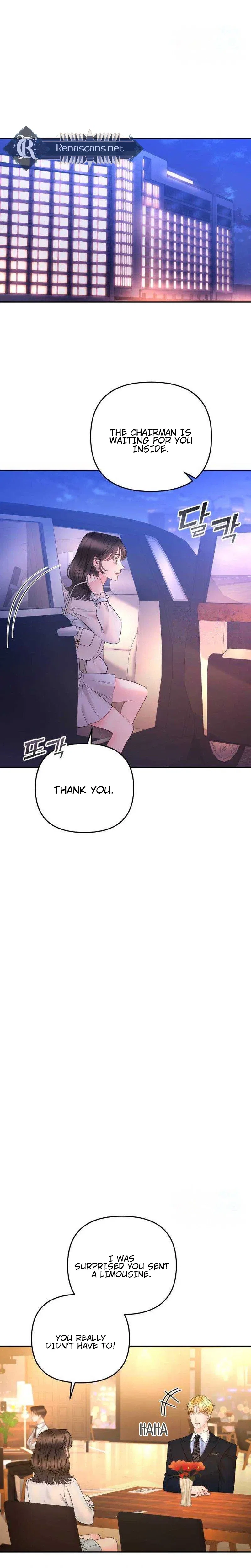 That cute kid is my boss at work?! Chapter 25 – Page 39