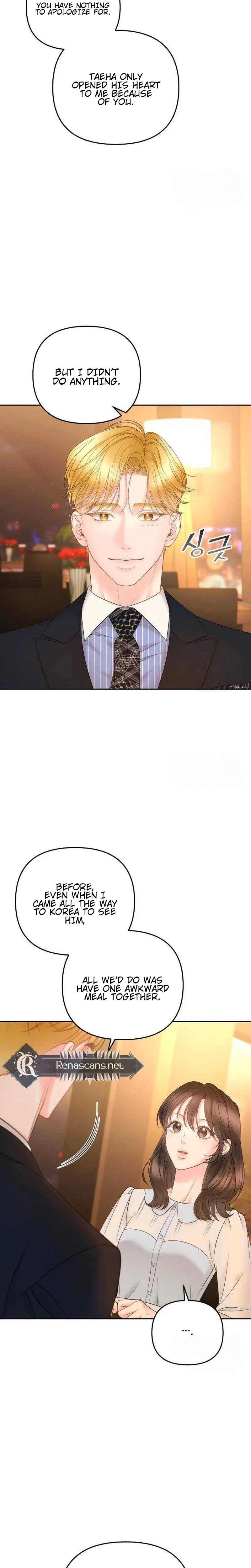 That cute kid is my boss at work?! Chapter 25 – Page 42