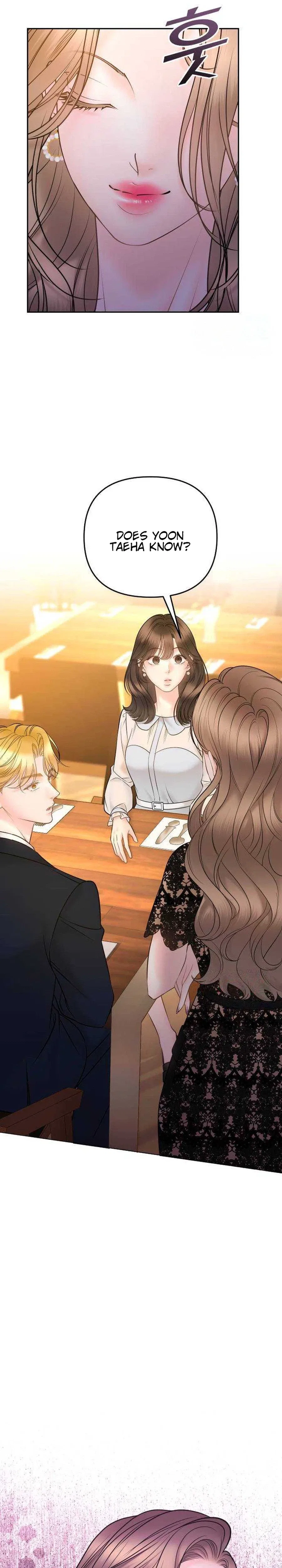 That cute kid is my boss at work?! Chapter 25 – Page 46
