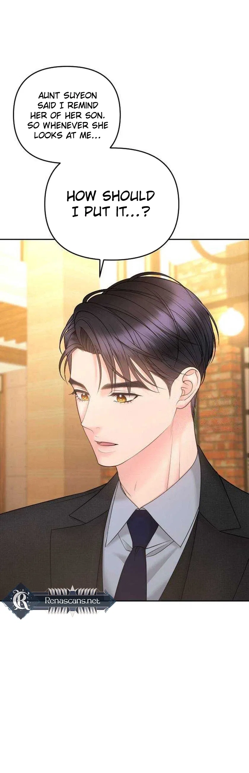 That cute kid is my boss at work?! Chapter 24 – Page 7