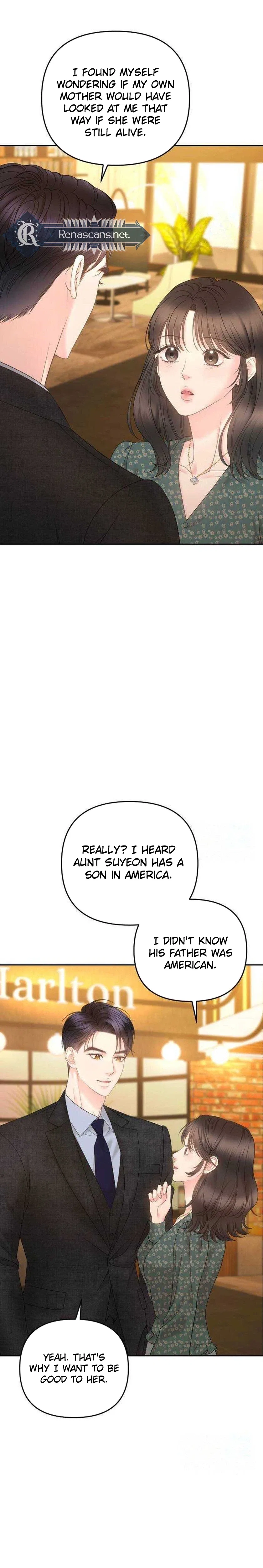 That cute kid is my boss at work?! Chapter 24 – Page 8