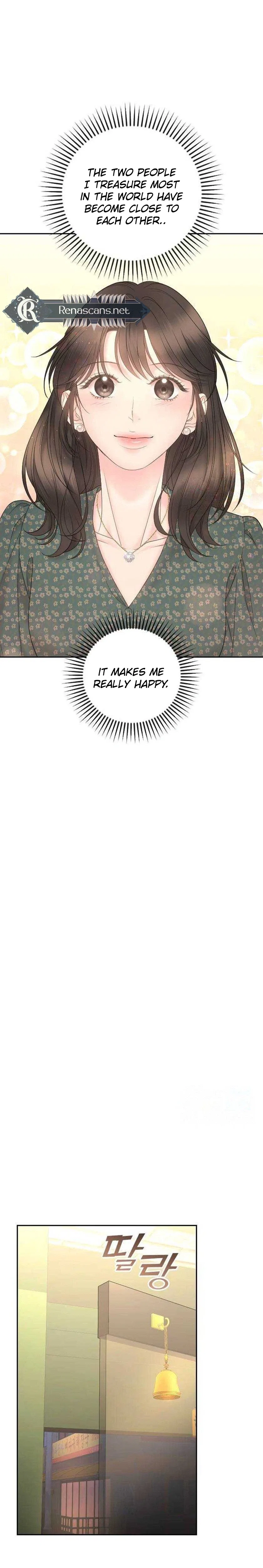 That cute kid is my boss at work?! Chapter 24 – Page 9