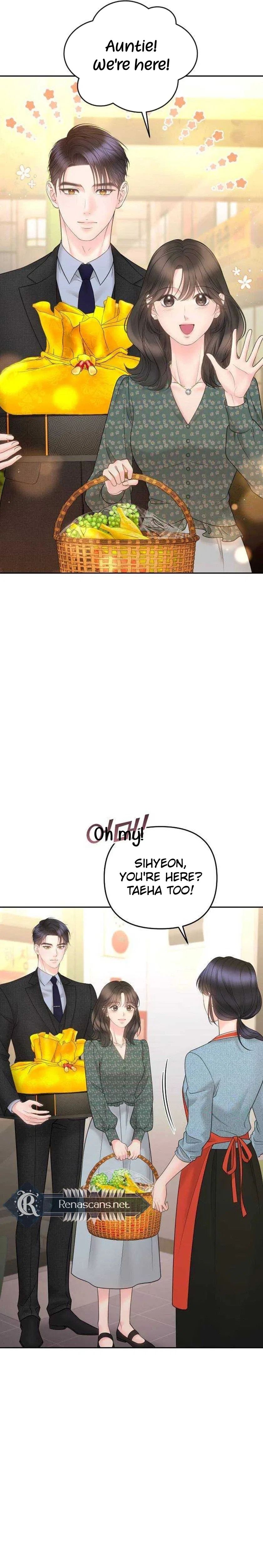 That cute kid is my boss at work?! Chapter 24 – Page 11
