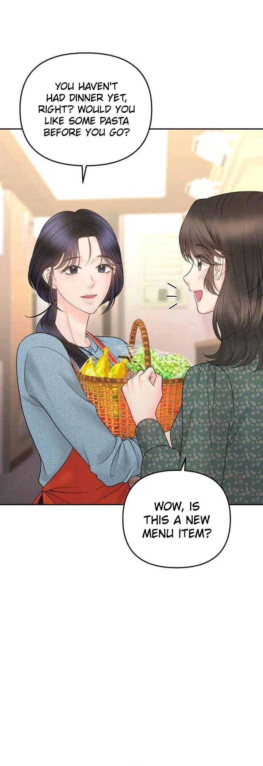 That cute kid is my boss at work?! Chapter 24 – Page 13