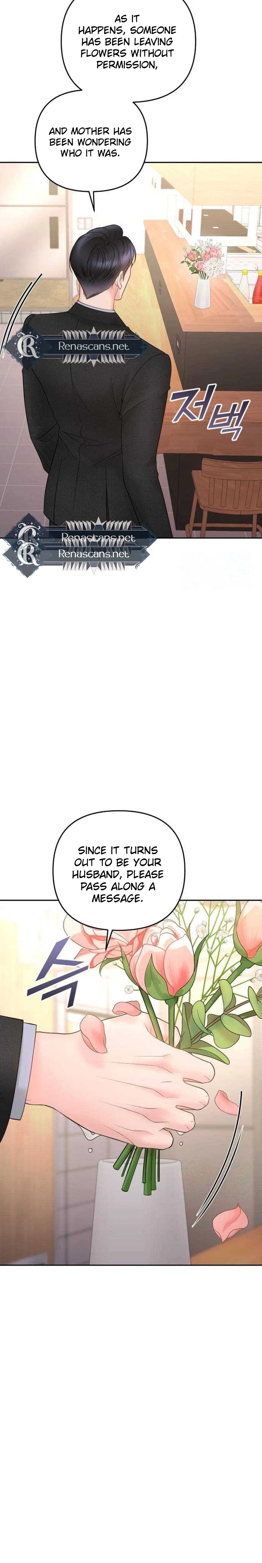 That cute kid is my boss at work?! Chapter 24 – Page 27