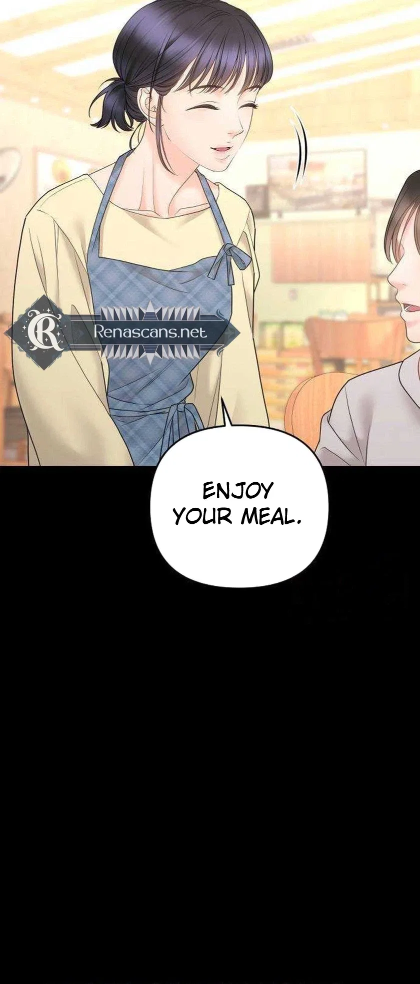 That cute kid is my boss at work?! Chapter 24 – Page 37
