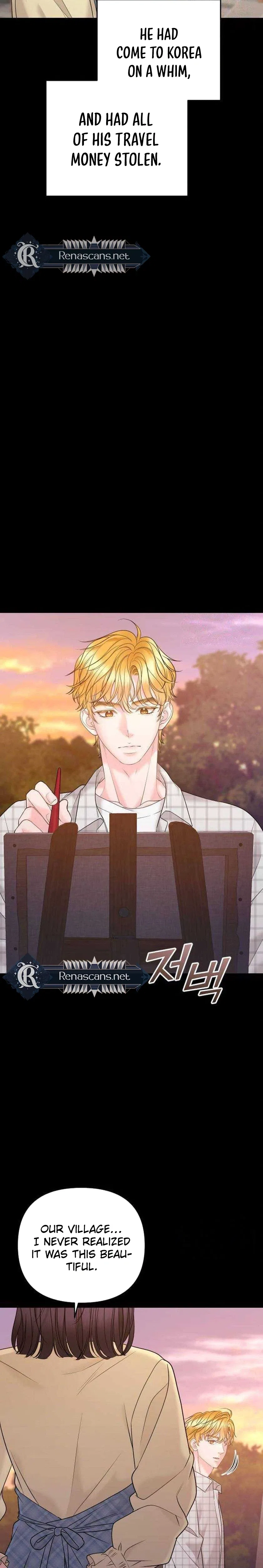 That cute kid is my boss at work?! Chapter 24 – Page 39