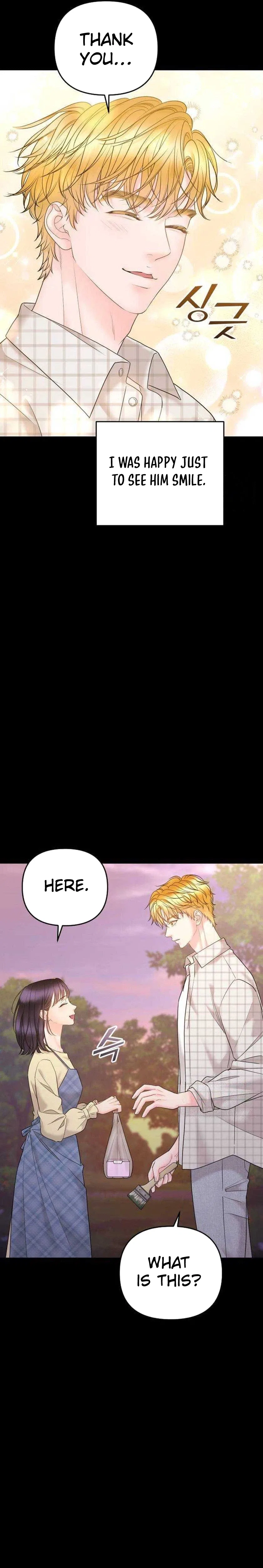 That cute kid is my boss at work?! Chapter 24 – Page 41
