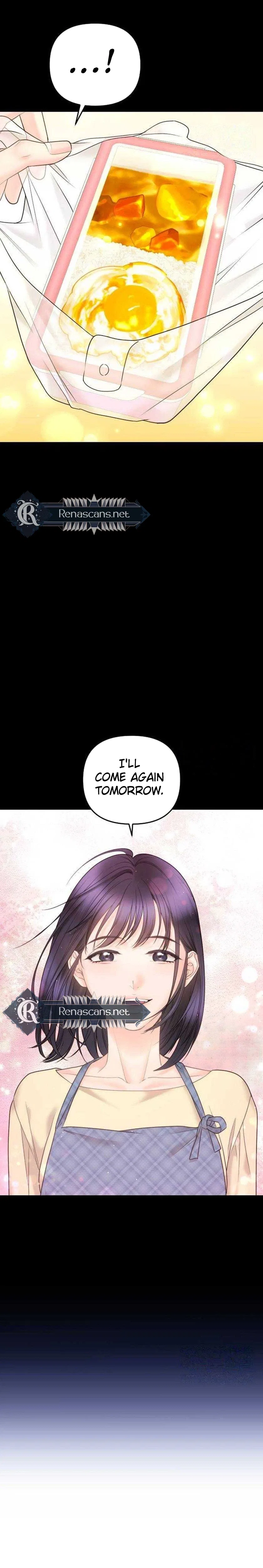 That cute kid is my boss at work?! Chapter 24 – Page 42
