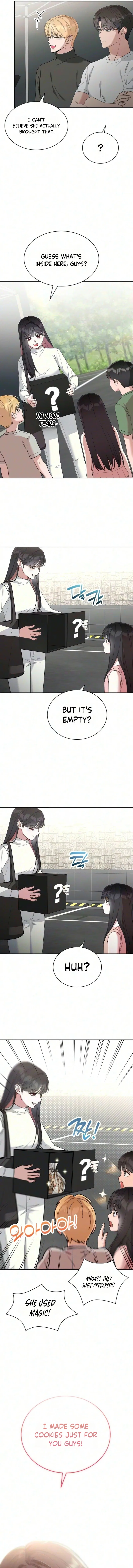 We’re Not a Couple! Chapter 12 – Page 2
