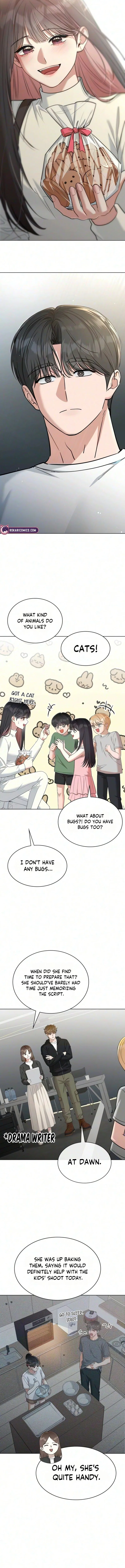 We’re Not a Couple! Chapter 12 – Page 3