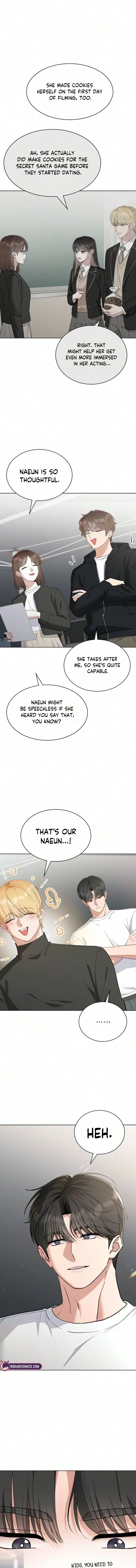 We’re Not a Couple! Chapter 12 – Page 4