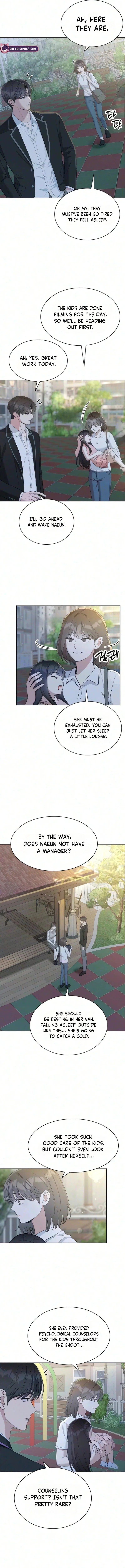 We’re Not a Couple! Chapter 12 – Page 8