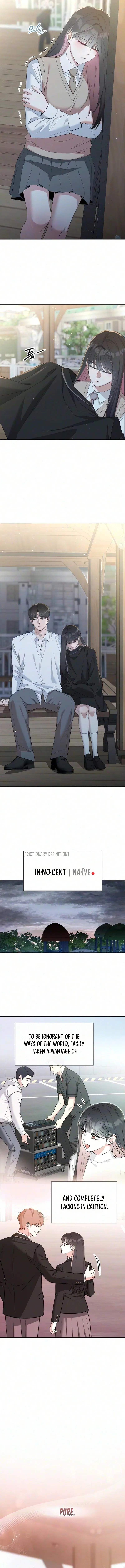 We’re Not a Couple! Chapter 12 – Page 10