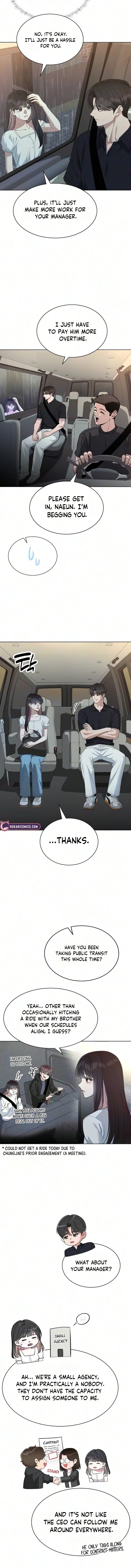 We’re Not a Couple! Chapter 12 – Page 15
