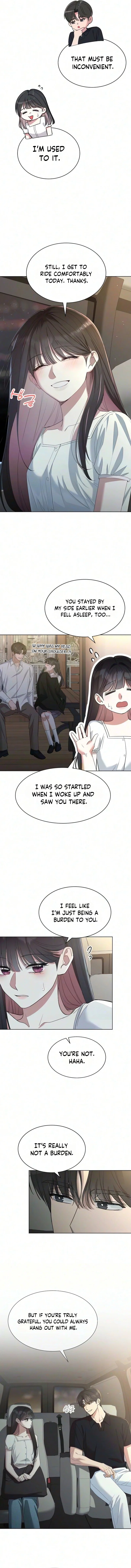 We’re Not a Couple! Chapter 12 – Page 16