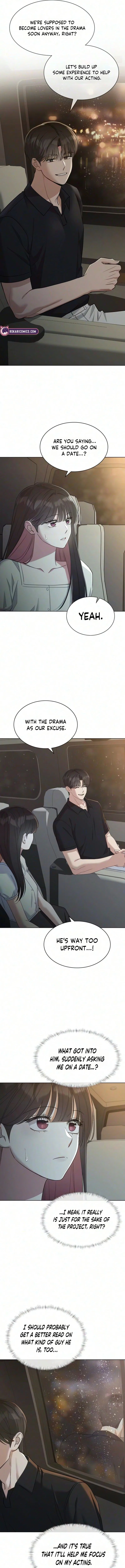We’re Not a Couple! Chapter 12 – Page 17