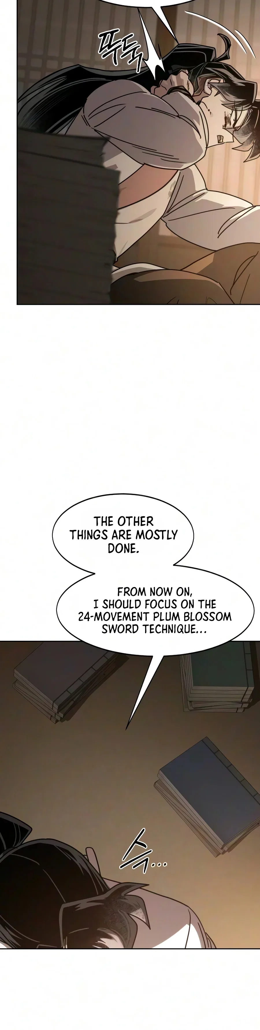 Return of the Mount Hua Sect Chapter 179 – Page 13
