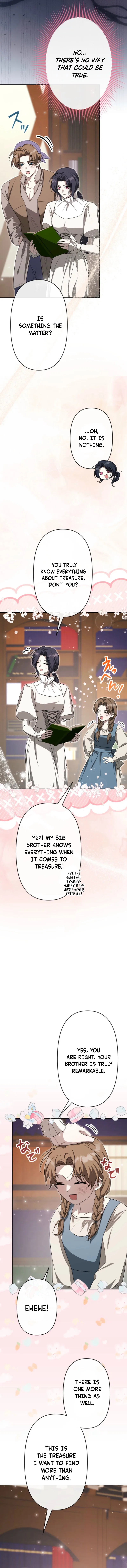 I Was Meant to Die in Six Months, But I Made the Tyrant Emperor Fall for Me Chapter 29 – Page 2