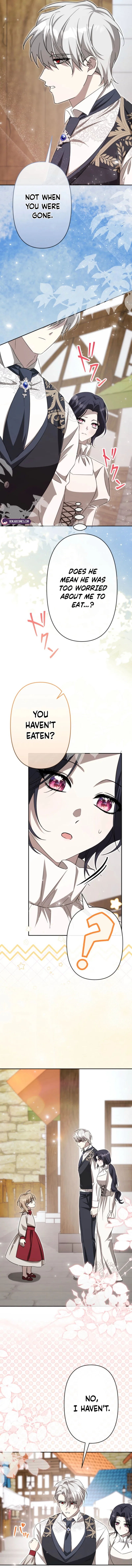 I Was Meant to Die in Six Months, But I Made the Tyrant Emperor Fall for Me Chapter 29 – Page 15