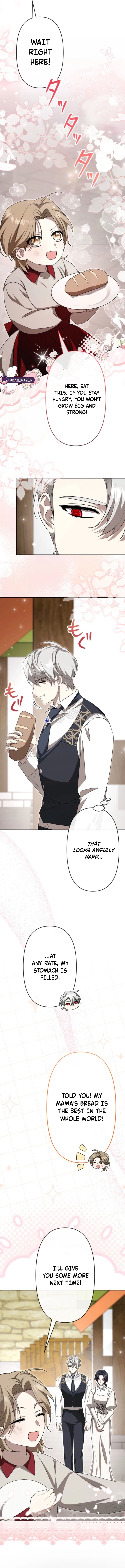 I Was Meant to Die in Six Months, But I Made the Tyrant Emperor Fall for Me Chapter 29 – Page 16