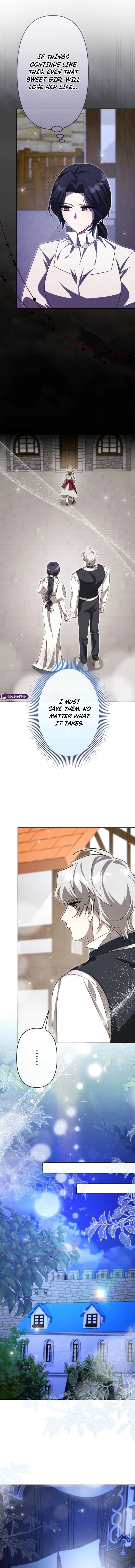 I Was Meant to Die in Six Months, But I Made the Tyrant Emperor Fall for Me Chapter 29 – Page 17