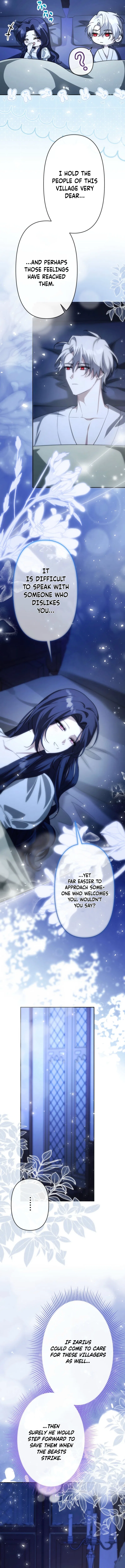 I Was Meant to Die in Six Months, But I Made the Tyrant Emperor Fall for Me Chapter 29 – Page 19