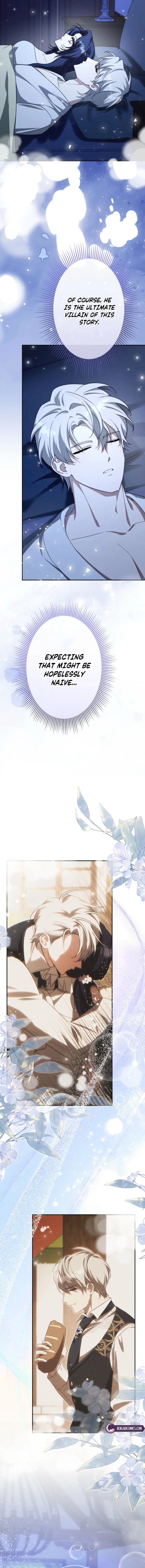 I Was Meant to Die in Six Months, But I Made the Tyrant Emperor Fall for Me Chapter 29 – Page 20