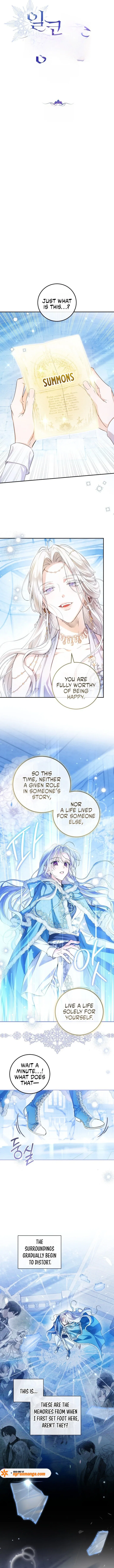Princess Who Hides Her Fandom Chapter 107 – Page 3