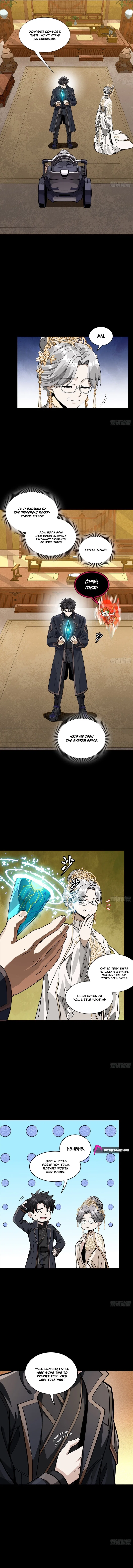 Legend of Star General Chapter 391 – Page 2