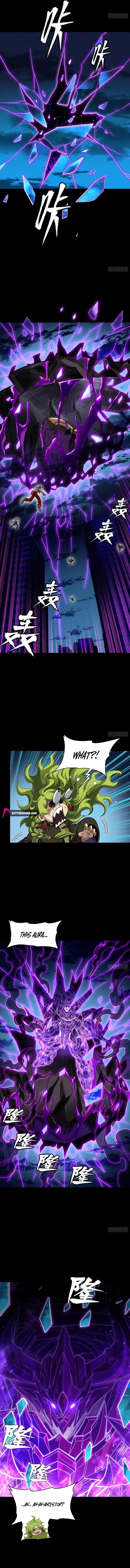 Legend of Star General Chapter 391 – Page 7