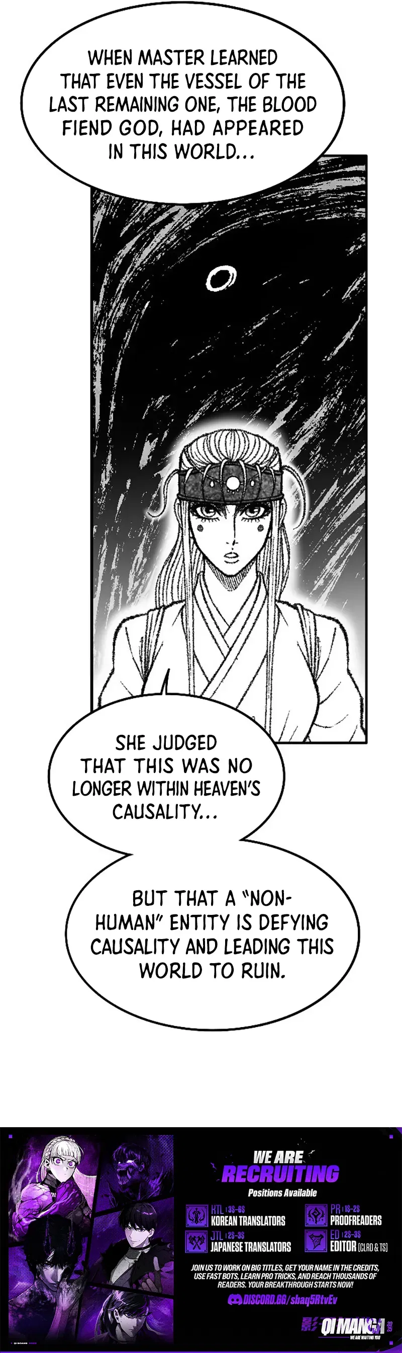 Black Serpent Chapter 63 – Page 11