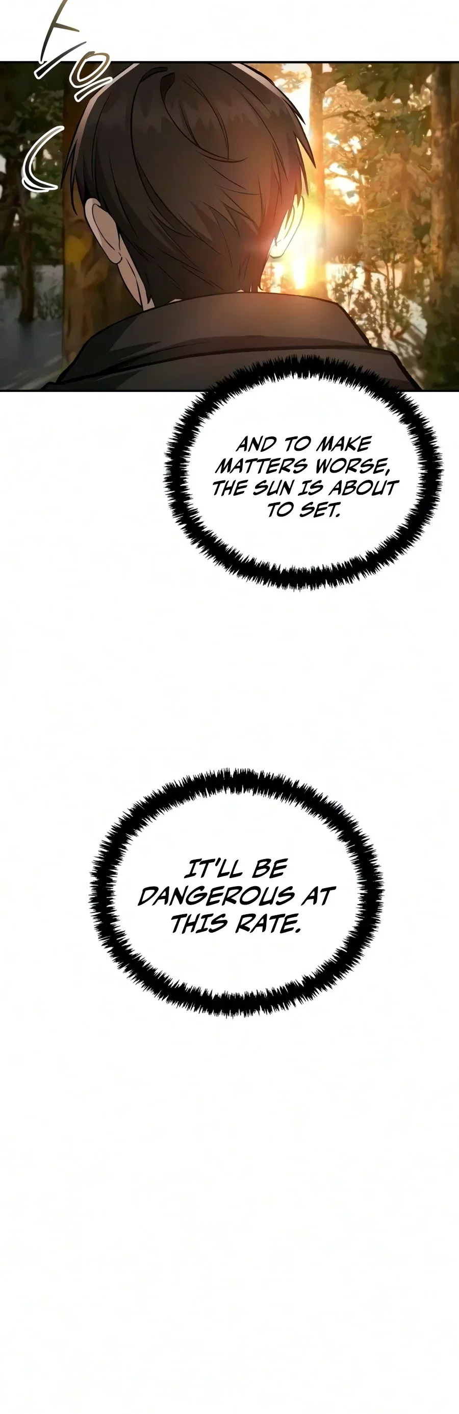 Mount Hua Sect's Genius Phantom Swordsman Chapter 80 – Page 9