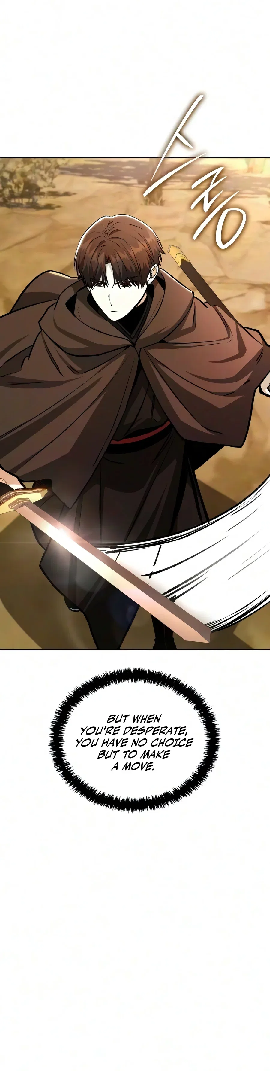 Mount Hua Sect's Genius Phantom Swordsman Chapter 80 – Page 17