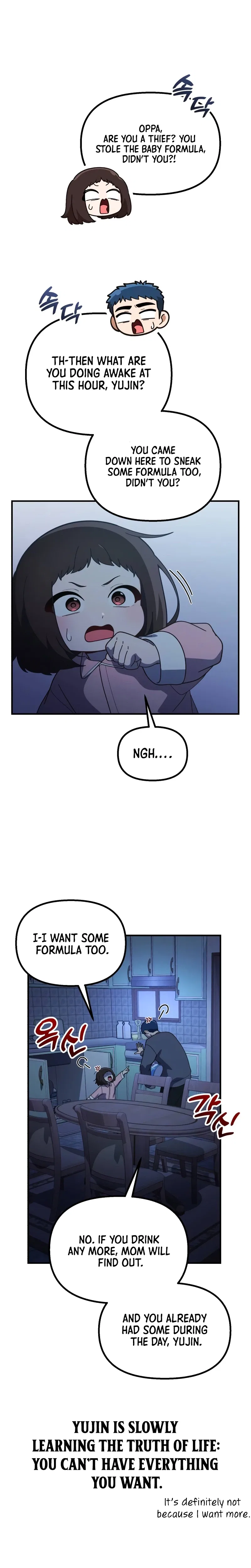 The Genius Wants to be Ordinary! Chapter 75 – Page 2