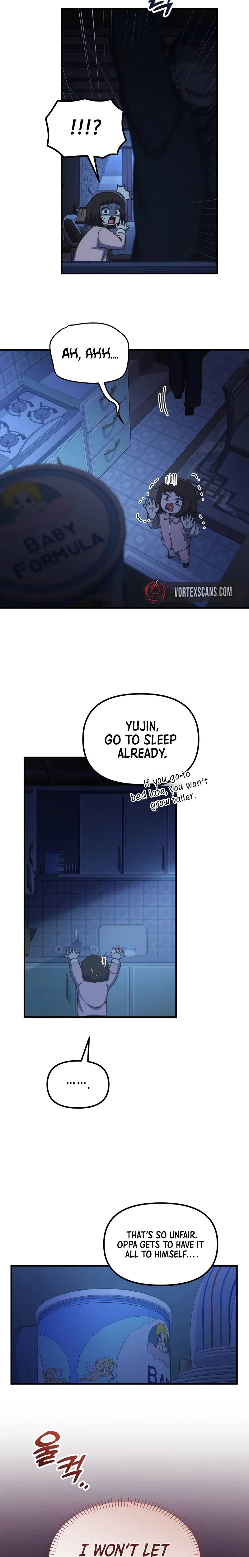 The Genius Wants to be Ordinary! Chapter 75 – Page 5