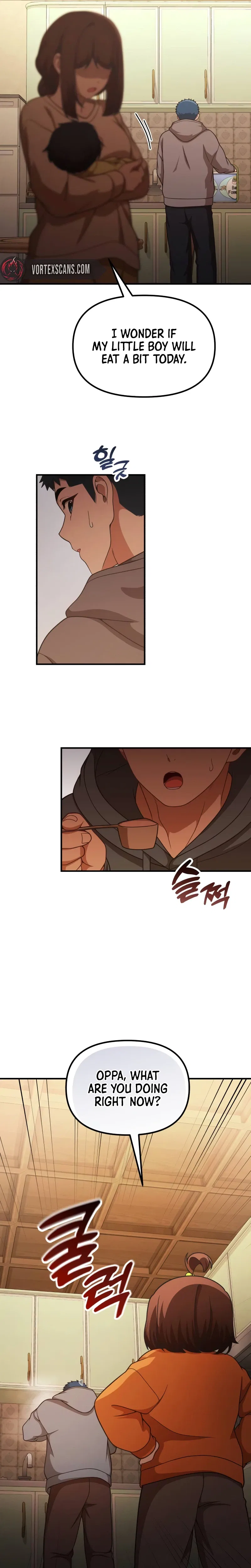 The Genius Wants to be Ordinary! Chapter 75 – Page 7
