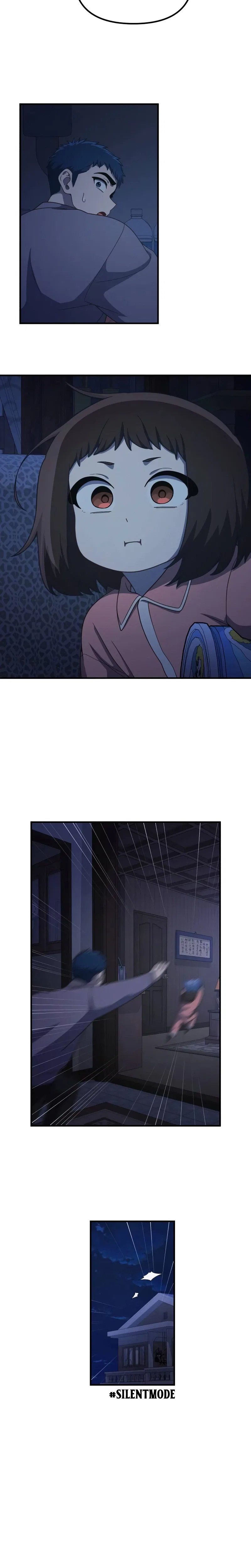 The Genius Wants to be Ordinary! Chapter 75 – Page 14